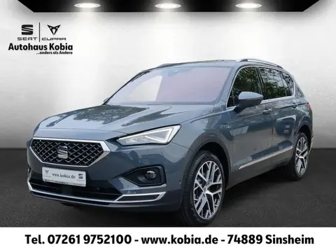 Used SEAT TARRACO Diesel 2024 Ad 