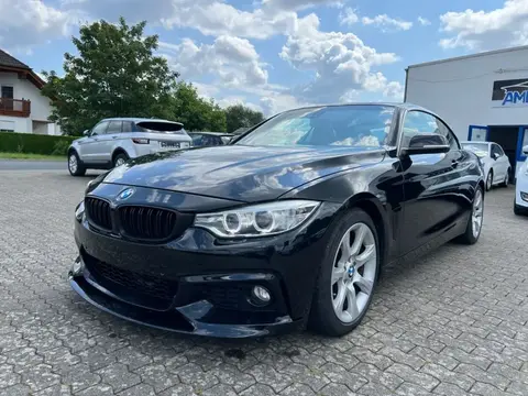 Used BMW SERIE 4 Diesel 2015 Ad 