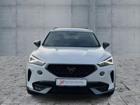 Annonce CUPRA FORMENTOR Hybride 2022 d'occasion 