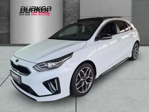 Used KIA CEED Petrol 2019 Ad 