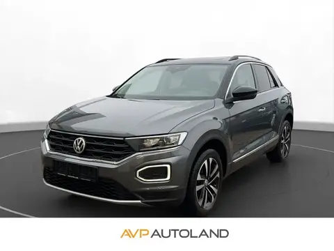 Annonce VOLKSWAGEN T-ROC Essence 2020 d'occasion 