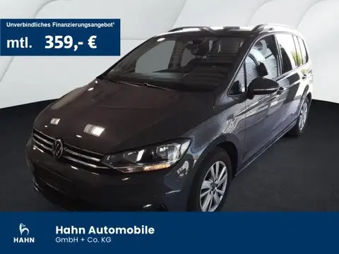 Used VOLKSWAGEN TOURAN Diesel 2021 Ad 