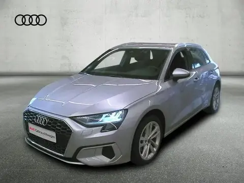 Annonce AUDI A3 Diesel 2024 d'occasion 