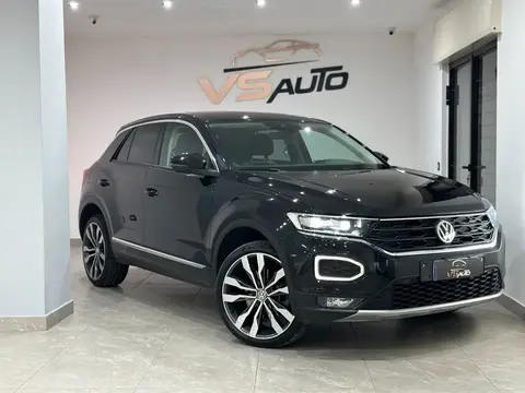 Used VOLKSWAGEN T-ROC Petrol 2019 Ad 