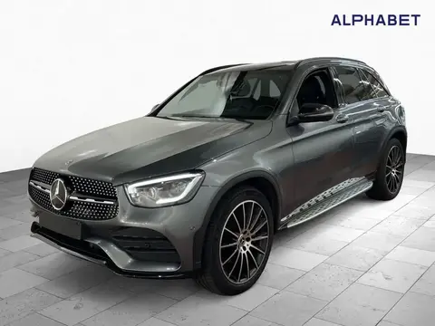 Used MERCEDES-BENZ CLASSE GLC Diesel 2020 Ad 