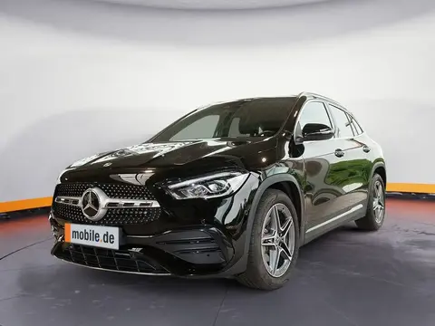 Annonce MERCEDES-BENZ CLASSE GLA Essence 2023 d'occasion 