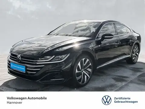 Used VOLKSWAGEN ARTEON Hybrid 2022 Ad 