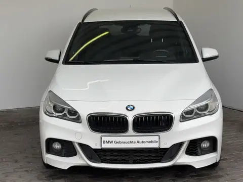 Used BMW SERIE 2 Petrol 2017 Ad 