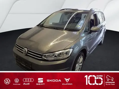 Used VOLKSWAGEN TOURAN Diesel 2020 Ad 