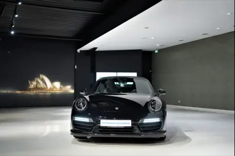 Annonce PORSCHE 991 Essence 2017 d'occasion 