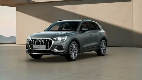 Annonce AUDI Q3 Essence 2024 d'occasion 