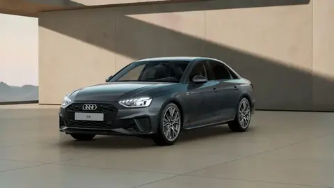 Annonce AUDI A4 Diesel 2024 d'occasion 