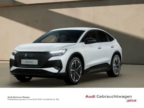 Annonce AUDI Q4 Non renseigné 2024 d'occasion 