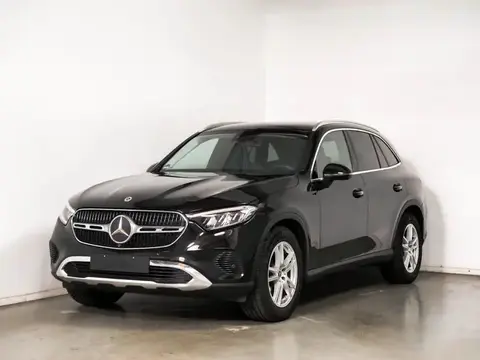 Annonce MERCEDES-BENZ CLASSE GLC Diesel 2023 d'occasion 