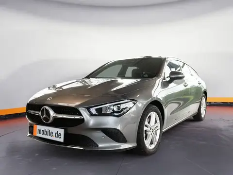 Annonce MERCEDES-BENZ CLASSE CLA Essence 2023 d'occasion 