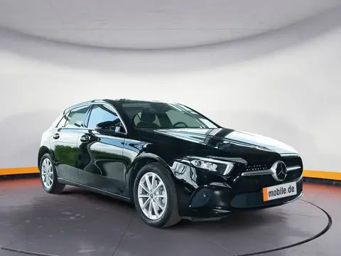 Used MERCEDES-BENZ CLASSE A Petrol 2021 Ad 