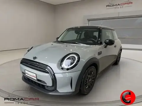 Used MINI COOPER Petrol 2022 Ad 