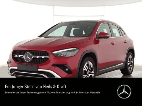 Used MERCEDES-BENZ CLASSE GLA Diesel 2023 Ad 