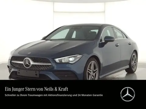 Used MERCEDES-BENZ CLASSE CLA Diesel 2023 Ad 