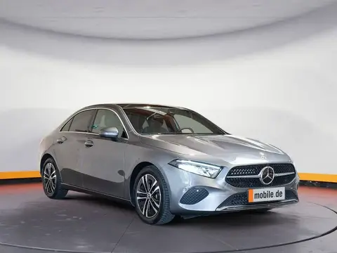 Used MERCEDES-BENZ CLASSE A Petrol 2023 Ad 