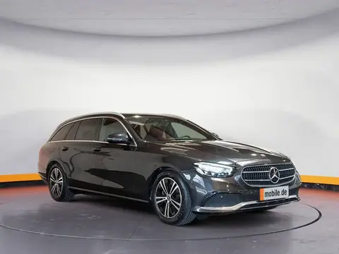 Annonce MERCEDES-BENZ CLASSE E Diesel 2023 d'occasion 