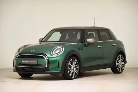 Annonce MINI COOPER Essence 2023 d'occasion 