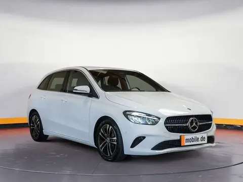 Annonce MERCEDES-BENZ CLASSE B Essence 2023 d'occasion 