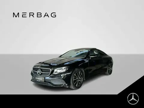 Used MERCEDES-BENZ CLASSE E Diesel 2020 Ad 