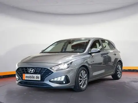 Annonce HYUNDAI I30 Essence 2021 d'occasion 