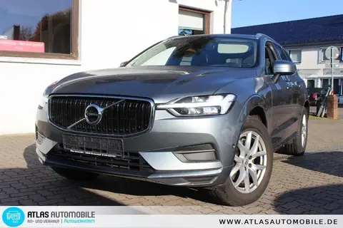 Annonce VOLVO XC60 Essence 2020 d'occasion 