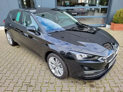 Annonce SEAT LEON Essence 2024 d'occasion 