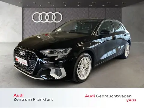 Annonce AUDI A3 Hybride 2021 d'occasion 