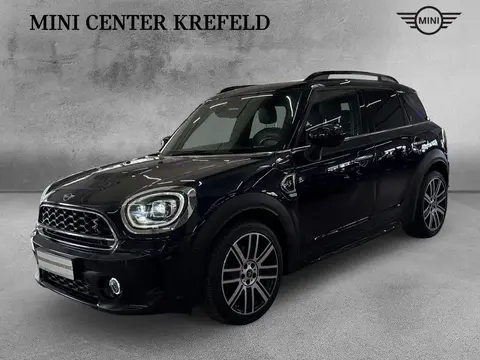 Used MINI COOPER Petrol 2021 Ad 