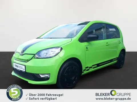 Used SKODA CITIGO Not specified 2020 Ad 