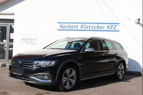 Used VOLKSWAGEN PASSAT Diesel 2023 Ad 