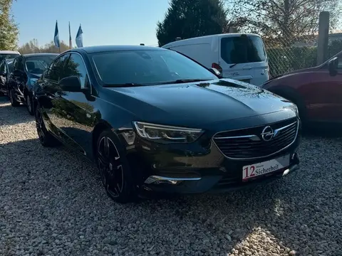 Used OPEL INSIGNIA Diesel 2017 Ad 