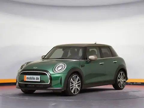 Used MINI COOPER Petrol 2023 Ad 