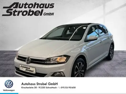 Used VOLKSWAGEN POLO Petrol 2020 Ad 