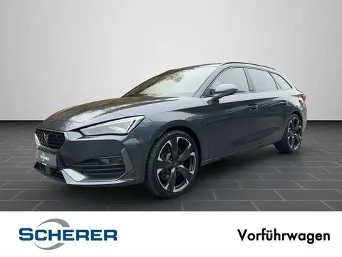 Annonce CUPRA LEON Hybride 2024 d'occasion 