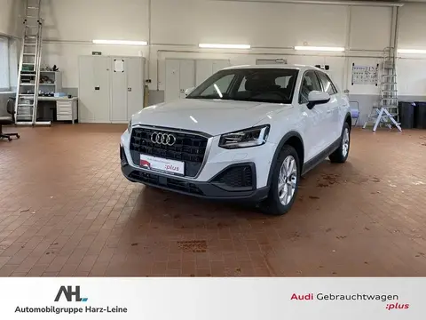 Used AUDI Q2 Petrol 2023 Ad 