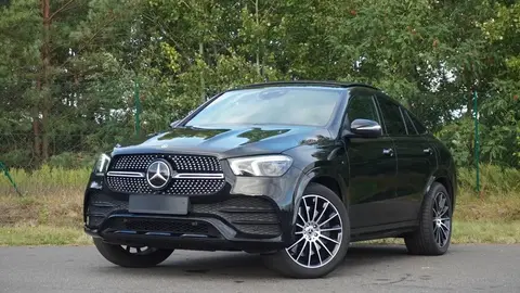 Used MERCEDES-BENZ CLASSE GLE Hybrid 2020 Ad 