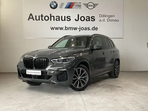 Used BMW X5 Hybrid 2021 Ad 