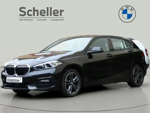 Used BMW SERIE 1 Petrol 2021 Ad 