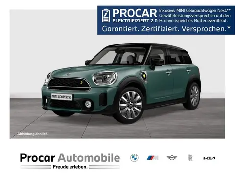 Used MINI COOPER Hybrid 2021 Ad 