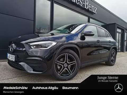 Used MERCEDES-BENZ CLASSE GLA Petrol 2023 Ad 