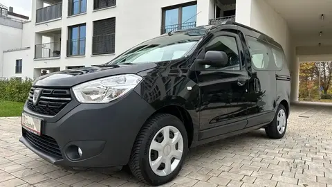 Used DACIA DOKKER Petrol 2017 Ad 