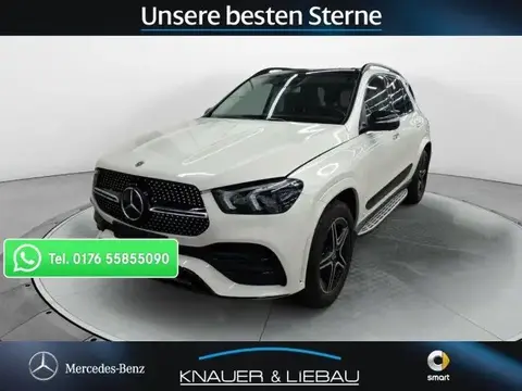 Used MERCEDES-BENZ CLASSE GLE Diesel 2020 Ad 