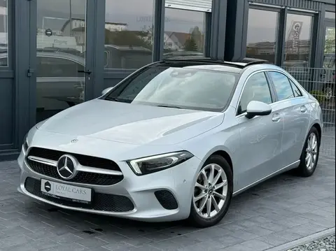 Used MERCEDES-BENZ CLASSE A Petrol 2019 Ad 