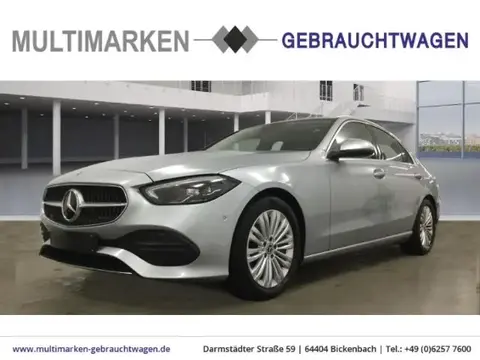 Used MERCEDES-BENZ CLASSE C Petrol 2021 Ad 