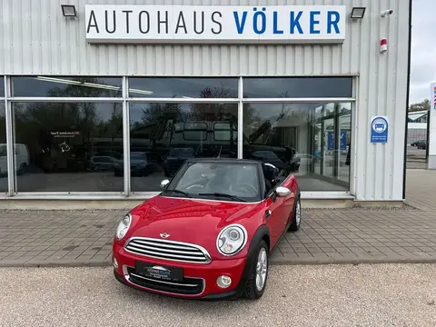 Used MINI COOPER Petrol 2015 Ad 